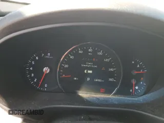 2016 Kia Sorento SXL with VIN 5XYPK4A10GG055107, listed as a Copart auction lot 69177304 with 138,300 mi miles and Salvage Title. Bid and sale history available at carsss.com. Image 9.