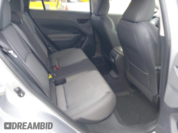 2024 Subaru Crosstrek Premium с VIN JF2GUADC0R8341461, выставлен на аукционе IAAI как лот 42393575 с пробегом 3 743 миль миль и . История ставок и продаж доступна на DreamBid. Изображение 8.