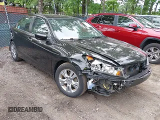 2012 Honda Accord SE z VIN 1HGCP2F6XCA094341, wystawiony jako IAAI lot #42353572 z przebiegiem 159 679 mil mil oraz . Historia ofert i sprzedaży dostępna na DreamBid. Obrazek 1.