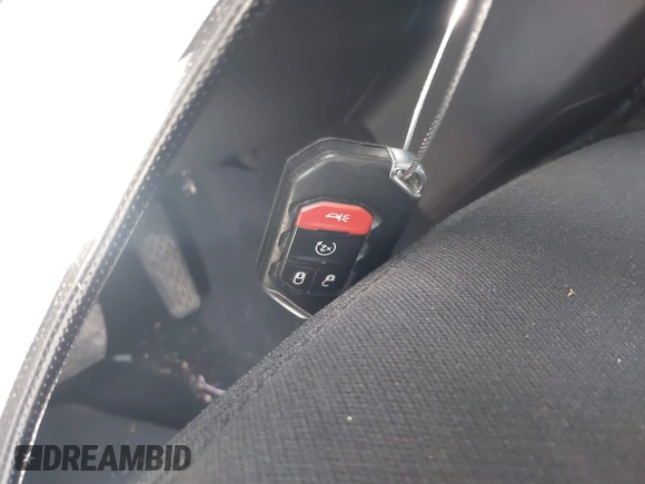 2022 Jeep Wrangler Unlimited Sport S with VIN 1C4HJXDG5NW180130, listed as a IAAI auction lot 41772922 with 47,625 mi miles. Bid and sale history available at carsss.com. Image 11.