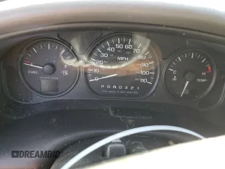 2004 Chevrolet Venture LS with VIN 1GNDX03E84D238074, listed as a Copart auction lot 82797504 with 0 mi miles and Salvage Title. Bid and sale history available at carsss.com. Image 9.