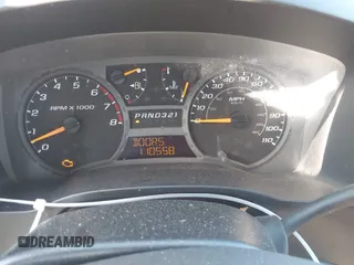 2005 Chevrolet Colorado 1SE LS Z71 z VIN 1GCDS136858155101, wystawiony jako IAAI lot #42012725 z przebiegiem 110 558 mil mil oraz . Historia ofert i sprzedaży dostępna na DreamBid. Obrazek 7.