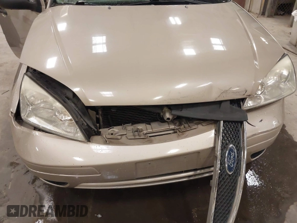 2007 Ford Focus S с VIN 1FAFP34N87W190236, выставлен на аукционе IAAI как лот 39851045 с пробегом 130 835 миль миль и . История ставок и продаж доступна на DreamBid. Изображение 6.