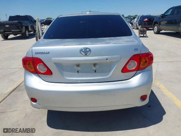 2010 Toyota Corolla with VIN JTDBU4EE7AJ083916, listed as a IAAI auction lot 41944945 with 127,406 mi miles. Bid and sale history available at carsss.com. Image 16.