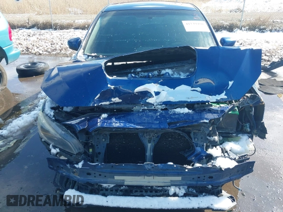 2015 Subaru WRX STI Limited с VIN JF1VA2U6XF9802868, выставлен на аукционе IAAI как лот 41739490 с пробегом 114 874 миль миль и . История ставок и продаж доступна на DreamBid. Изображение 13.
