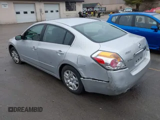 2012 Nissan Altima 2.5 SL with VIN 1N4AL2AP7CC236415, listed as a IAAI auction lot 41853566 with 167,575 mi miles. Bid and sale history available at carsss.com. Image 3.