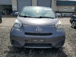 2012 Scion iQ z VIN JTNJJXB05CJ012193, wystawiony jako Copart lot #52180495 z przebiegiem Nie podano mil oraz Szkoda całkowita • Salvage title. Historia ofert i sprzedaży dostępna na DreamBid. Obrazek 5.