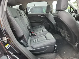 2021 Audi Q7 Premium with VIN WA1AJAF72MD015202, listed as a Copart auction lot 63579785 with 26,564 mi miles and Salvage title. Bid and sale history available at DreamBid. Image 11.