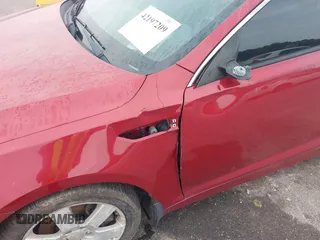 2012 Kia Optima SX z VIN 5XXGR4A61CG064923, wystawiony jako IAAI lot #42197209 z przebiegiem Nie podano mil oraz . Historia ofert i sprzedaży dostępna na DreamBid. Obrazek 6.