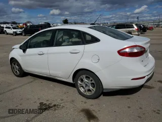 2014 Ford Fiesta SE with VIN 3FADP4BJ6EM171758, listed as a Copart auction lot 49716455 with 239,064 mi miles and Salvage Title. Bid and sale history available at carsss.com. Image 2.