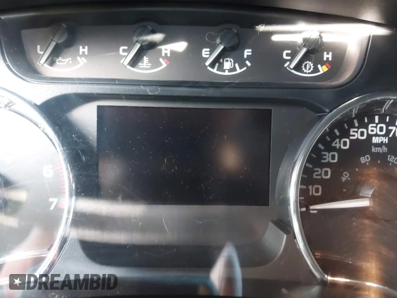 2011 Ford F-150 XLT with VIN 1FTFW1ET6BFA52931, listed as a IAAI auction lot 42832457 with Not provided miles and . Bid and sale history available at DreamBid. Image 7.