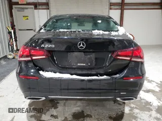 2019 Mercedes-Benz A 220 с VIN WDD3G4EB7KW021198, выставлен на аукционе Copart как лот 51763305 с пробегом Не указан миль и Списание • Salvage title. История ставок и продаж доступна на DreamBid. Изображение 6.