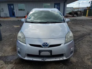 2011 Toyota Prius I with VIN JTDKN3DU8B1415248, listed as a Copart auction lot 56005395 with 304,438 mi miles and Clean Title. Bid and sale history available at DreamBid. Image 5.