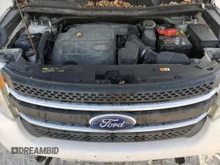 2011 Ford Explorer с VIN 1FMHK7B84BGA94723, выставлен на аукционе Copart как лот 78014104 с пробегом 155 867 миль миль и Списание • Salvage title. История ставок и продаж доступна на DreamBid. Изображение 13.