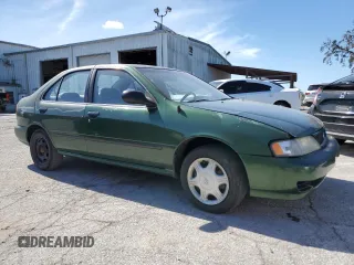 1998 Nissan Sentra XE с VIN 3N1AB41D3WL041759, выставлен на аукционе Copart как лот 76707004 с пробегом 132 091 миль миль и Чистый • Clean title. История ставок и продаж доступна на DreamBid. Изображение 4.