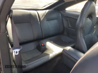 2003 Toyota Celica GTS with VIN JTDDY32T330069160, listed as a Copart auction lot 76756534 with 0 mi miles and Salvage Title. Bid and sale history available at carsss.com. Image 10.