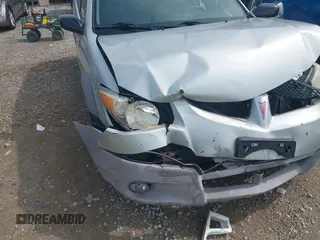 2003 Pontiac Vibe with VIN 5Y2SL62873Z410686, listed as a IAAI auction lot 42795817 with 186,812 mi miles and . Bid and sale history available at DreamBid. Image 13.
