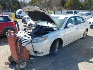 2012 Toyota Avalon with VIN 4T1BK3DB2CU463685, listed as a IAAI auction lot 41761299 with 72,934 mi miles and . Bid and sale history available at DreamBid. Image 2.