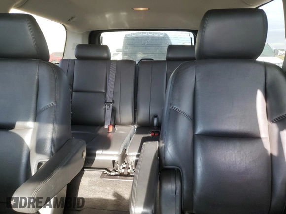 2013 Cadillac Escalade ESV Luxury с VIN 1GYS4HEF9DR330109, выставлен на аукционе Copart как лот 76478534 с пробегом 235 654 миль миль и Чистый • Clean title. История ставок и продаж доступна на DreamBid. Изображение 10.