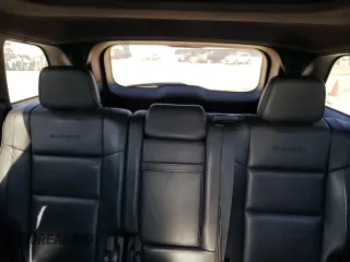 2015 Jeep Grand Cherokee Summit с VIN 1C4RJFJM3FC688222, выставлен на аукционе Copart как лот 80796764 с пробегом 122 735 миль миль и Чистый • Clean title. История ставок и продаж доступна на DreamBid. Изображение 10.