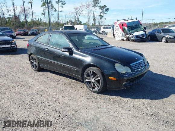 2002 Mercedes-Benz C 230/260/280/320 with VIN WDBRN47J12A255735, listed as a IAAI auction lot 41630459 with Not Provided miles and . Bid and sale history available at DreamBid. Image 1.