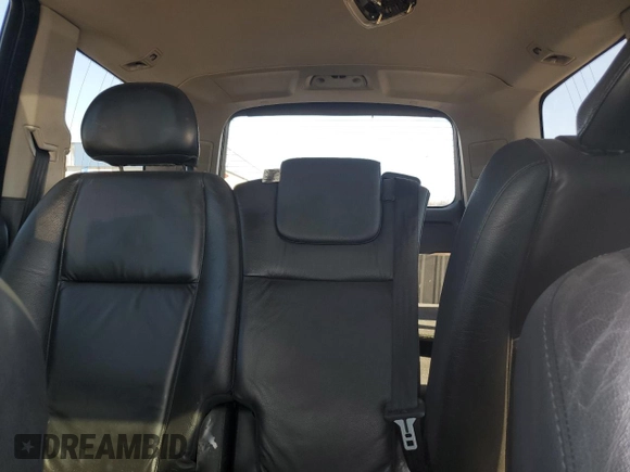 2012 Volvo XC90 Premier Plus с VIN YV4952CY3C1618270, выставлен на аукционе Copart как лот 48740125 с пробегом 132 171 миль миль и Чистый • Clean title. История ставок и продаж доступна на DreamBid. Изображение 10.