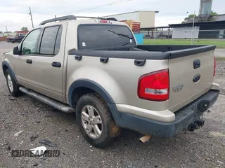 2007 Ford Explorer Sport Trac XLT с VIN 1FMEU31K97UA03599, выставлен на аукционе IAAI как лот 42291967 с пробегом 156 626 миль миль и . История ставок и продаж доступна на DreamBid. Изображение 3.