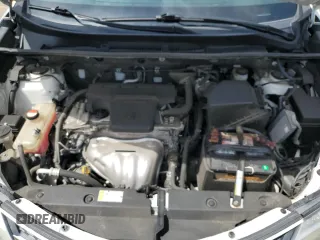 2015 Toyota RAV4 LE z VIN JTMBFREV6FD149627, wystawiony jako Copart lot #55961285 z przebiegiem 116 201 mil mil oraz Szkoda całkowita • Salvage title. Historia ofert i sprzedaży dostępna na DreamBid. Obrazek 12.