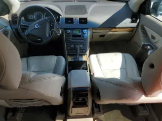 2011 Volvo XC90 I6 with VIN YV4952CY7B1576149, listed as a Copart auction lot 52416585 with 120,492 mi miles and Clean Title. Bid and sale history available at carsss.com. Image 8.