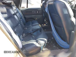 1992 Buick Roadmaster Ltd with VIN 1G4BT5370NR420376, listed as a IAAI auction lot 41963273 with 157,807 mi miles and . Bid and sale history available at DreamBid. Image 8.