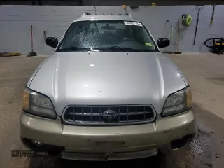 2003 Subaru Legacy Outback z VIN 4S3BH665137640494, wystawiony jako Copart lot #80437764 z przebiegiem 213 266 mil mil oraz Szkoda całkowita • Salvage title. Historia ofert i sprzedaży dostępna na DreamBid. Obrazek 5.