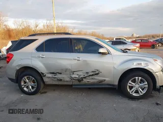 2015 Chevrolet Equinox LT with VIN 2GNALCEK8F6141137, listed as a IAAI auction lot 41674356 with 152,011 mi miles. Bid and sale history available at carsss.com. Image 13.