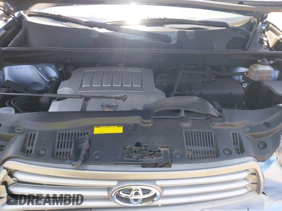 2008 Toyota Highlander with VIN JTEES41A482031908, listed as a IAAI auction lot 42407457 with 74,580 mi miles and . Bid and sale history available at DreamBid. Image 10.
