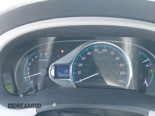 2011 Toyota Sienna XLE AAS с VIN 5TDYK3DC1BS040347, выставлен на аукционе IAAI как лот 42348755 с пробегом 184 609 миль миль и . История ставок и продаж доступна на DreamBid. Изображение 7.