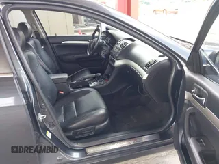2005 Acura TSX с VIN JH4CL96885C027974, выставлен на аукционе IAAI как лот 42782490 с пробегом 133 182 миль миль и . История ставок и продаж доступна на DreamBid. Изображение 5.