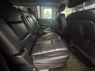 2015 Chevrolet Suburban LT with VIN 1GNSKJKC6FR60382, listed as a Copart auction lot 63533635 with 216,142 mi miles and Clean title. Bid and sale history available at DreamBid. Image 6.