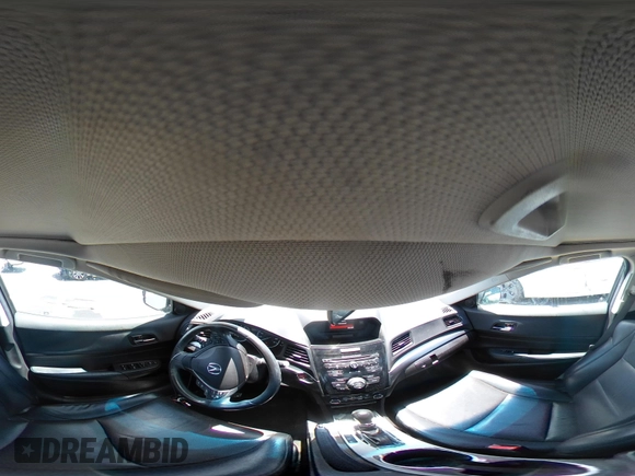 2014 Acura ILX with VIN 19VDE1F34EE011293, listed as a IAAI auction lot 42577424 with 125,050 mi miles and . Bid and sale history available at DreamBid. Image 19.