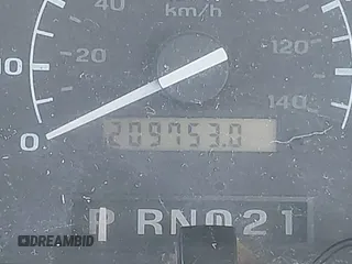 1995 Ford F-150 with VIN 1FTDF15Y9SNA78612, listed as a IAAI auction lot 41563310 with 209,753 mi miles. Bid and sale history available at carsss.com. Image 12.