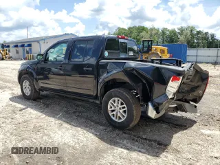 2016 Nissan Frontier SV с VIN 1N6AD0ERXGN747678, выставлен на аукционе Copart как лот 59987485 с пробегом 83 678 миль миль и Списание • Salvage title. История ставок и продаж доступна на DreamBid. Изображение 2.