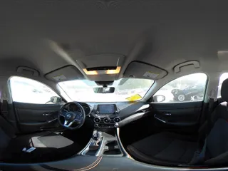 2020 Nissan Sentra SR z VIN 3N1AB8DV6LY290485, wystawiony jako IAAI lot #42082911 z przebiegiem 74 125 mil mil oraz . Historia ofert i sprzedaży dostępna na DreamBid. Obrazek 20.