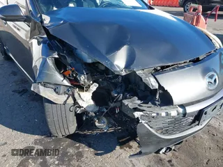 2010 Mazda 3 S Sport with VIN JM1BL1H69A1127601, listed as a IAAI auction lot 41436571 with 149,242 mi miles and . Bid and sale history available at DreamBid. Image 6.