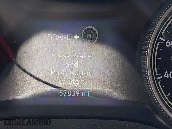 2019 Jeep Cherokee Limited with VIN 1C4PJMDXXKD323087, listed as a IAAI auction lot 42471210 with 57,839 mi miles and . Bid and sale history available at DreamBid. Image 15.