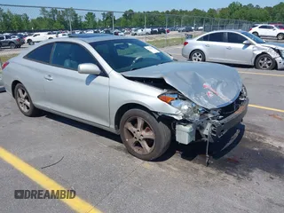 2004 Toyota Solara SE z VIN 4T1CA30P04U038556, wystawiony jako IAAI lot #42138859 z przebiegiem 168 601 mil mil oraz . Historia ofert i sprzedaży dostępna na DreamBid. Obrazek 1.