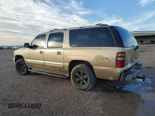 2005 GMC Yukon XL SLT with VIN 1GKFK16Z55J130300, listed as a Copart auction lot 89141545 with Not Provided miles and Clean Title. Bid and sale history available at carsss.com. Image 2.