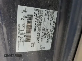 2004 Ford Expedition Eddie Bauer z VIN 1FMFU18L34LB79928, wystawiony jako Copart lot #51778635 z przebiegiem 175 554 mil mil oraz Czysty tytuł • Clean title. Historia ofert i sprzedaży dostępna na DreamBid. Obrazek 15.