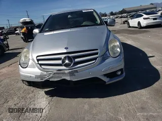 2008 Mercedes-Benz R 3.5L with VIN 4JGCB56E48A067693, listed as a Copart auction lot 47768415 with 192,977 mi miles and Salvage title. Bid and sale history available at DreamBid. Image 12.