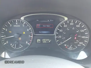 2015 Nissan Altima 2.5 S with VIN 1N4AL3AP1FC120251, listed as a IAAI auction lot 41927698 with 128,320 mi miles. Bid and sale history available at carsss.com. Image 7.