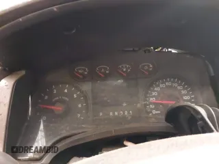 2010 Ford F-150 XL с VIN 1FTEX1CW7AFC92235, выставлен на аукционе IAAI как лот 41618357 с пробегом Не указан миль и . История ставок и продаж доступна на DreamBid. Изображение 15.