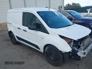 2019 Ford Transit Connect XL z VIN NM0LS6E23K1388517, wystawiony jako IAAI lot #41508257 z przebiegiem 60 561 mil mil oraz . Historia ofert i sprzedaży dostępna na DreamBid. Obrazek 1.