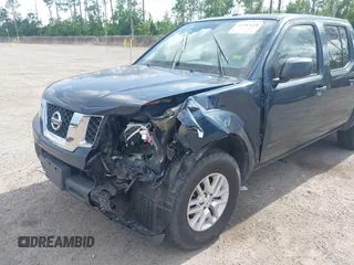 2016 Nissan Frontier S with VIN 1N6AD0ER9GN717118, listed as a IAAI auction lot 42480642 with 148,877 mi miles and . Bid and sale history available at DreamBid. Image 6.